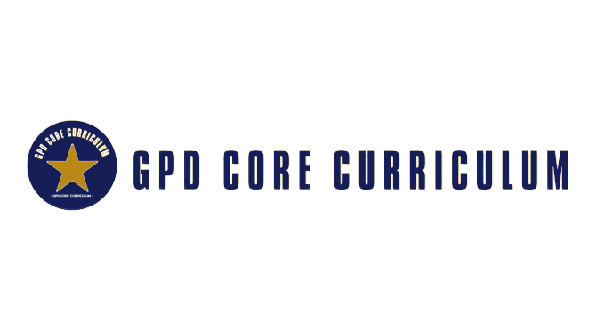 GPD Curriculum
